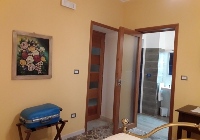 Bed And Breakfast Affittacamere La Riviera
